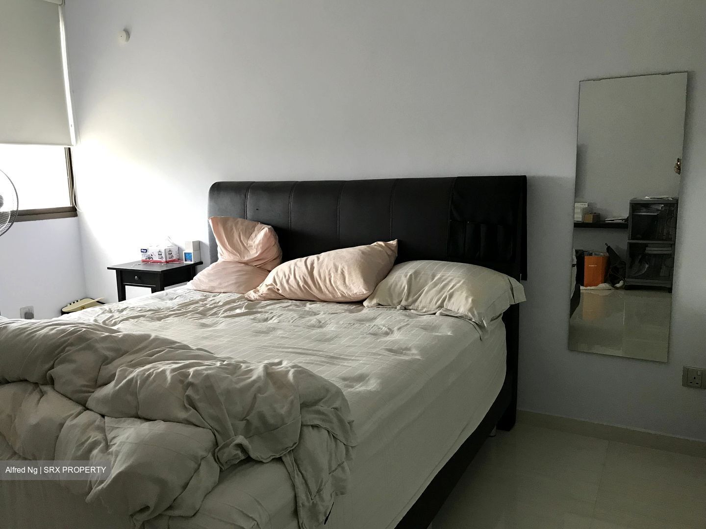 Hillcrest Arcadia (D11), Condominium #372784471